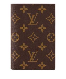 LOUIS VUITTON Обложка/футляр