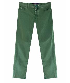 JACOB COHEN Повседневные брюки