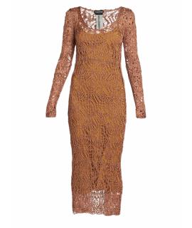 TOM FORD Вечернее платье