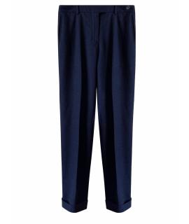 LORO PIANA Повседневные брюки