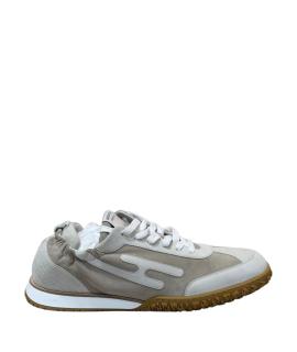 HERMES Низкие кроссовки / кеды