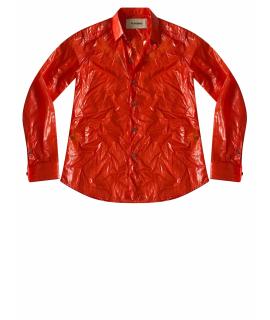 BIKKEMBERGS Кэжуал рубашка