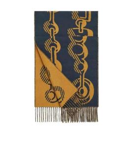 HERMES Шарф