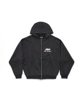 BALENCIAGA Худи/толстовка