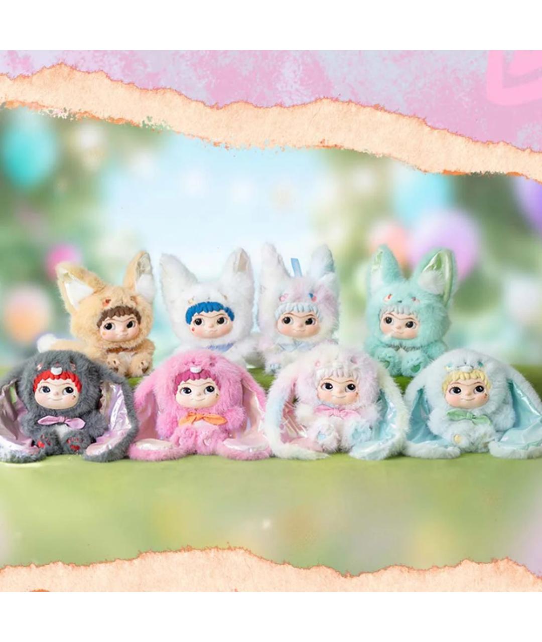 MINISO Мульти брелок, фото 5