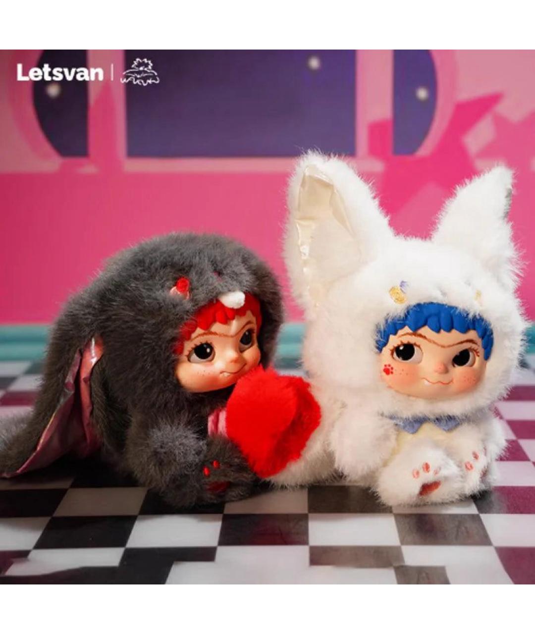 MINISO Мульти брелок, фото 3