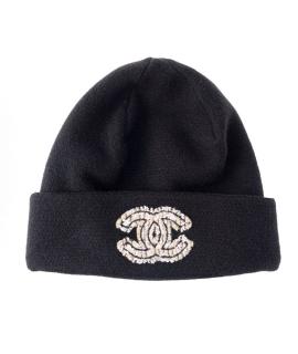 CHANEL Шапка