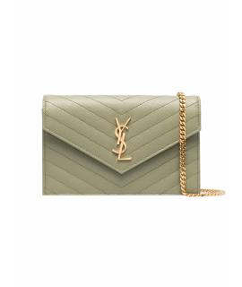 SAINT LAURENT Сумка через плечо