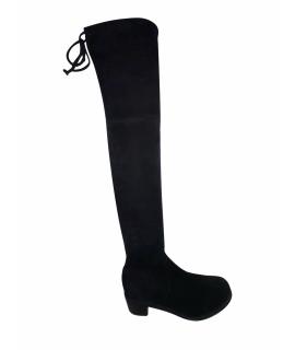 STUART WEITZMAN Ботфорты