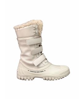 CHRISTIAN DIOR Сапоги