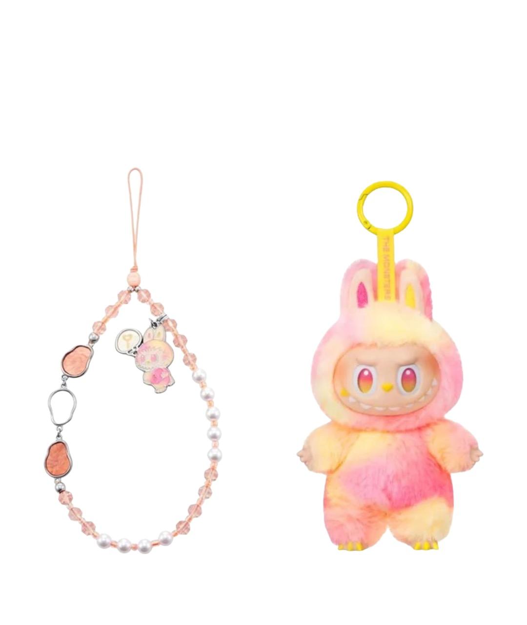 Labubu Мульти брелок, фото 1