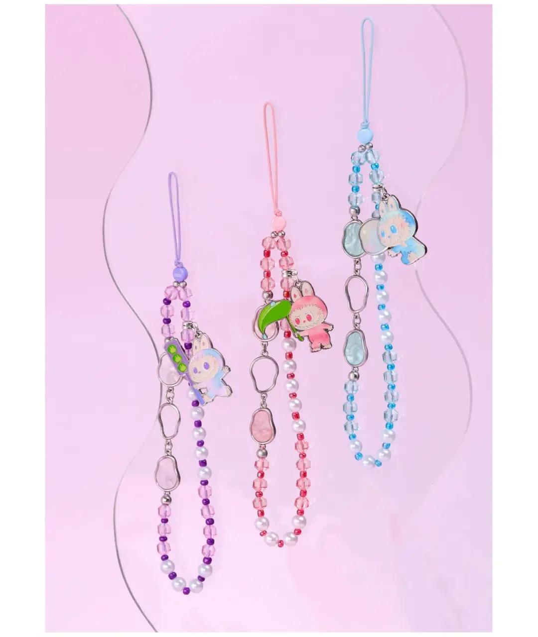 Labubu Мульти брелок, фото 4