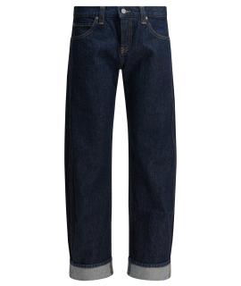 KHAITE Прямые джинсы