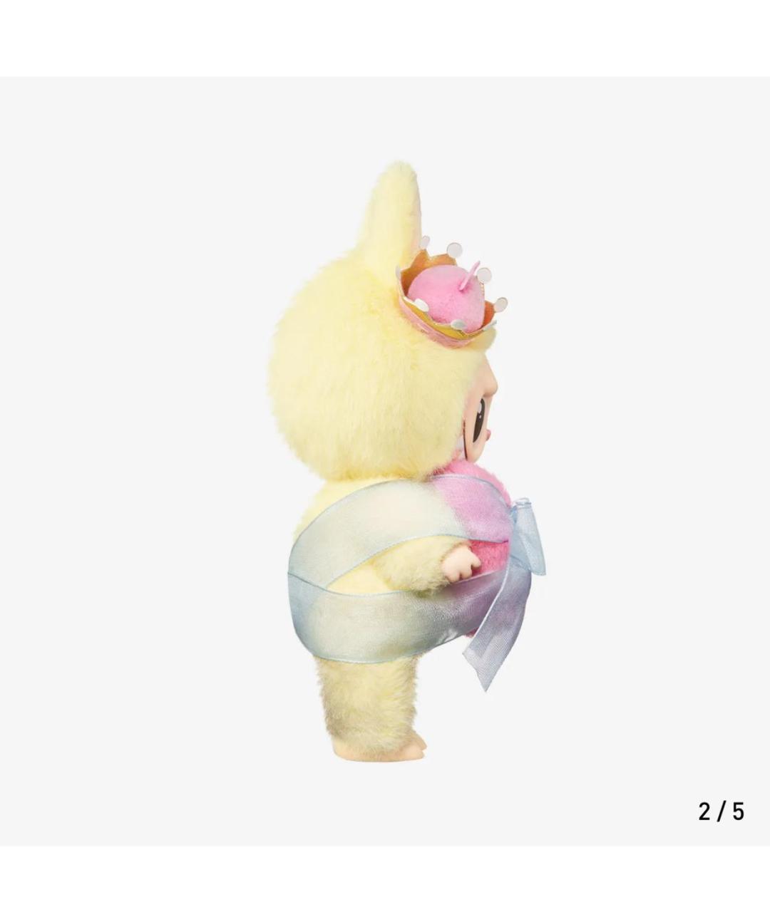 Labubu Мульти брелок, фото 2