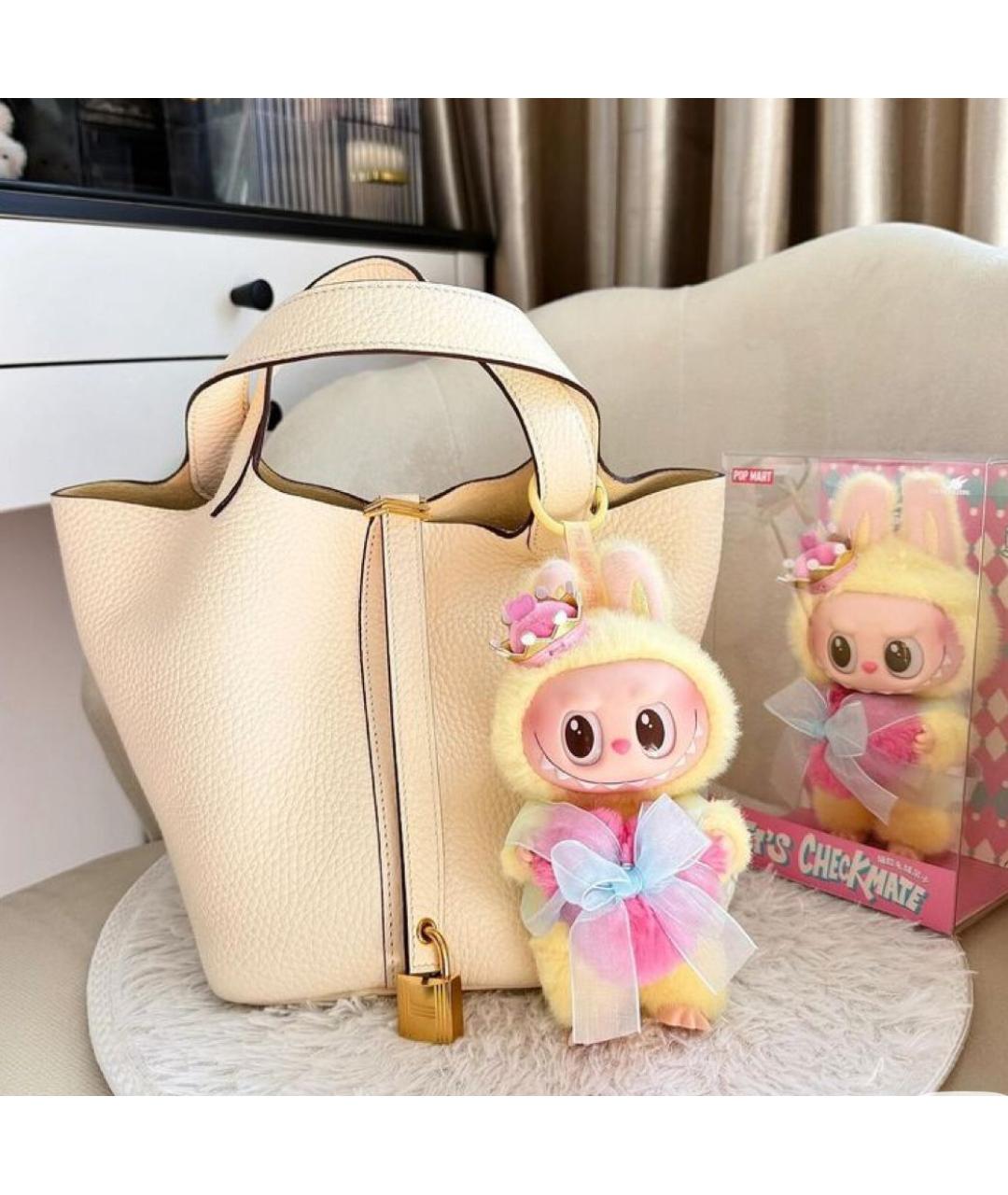 Labubu Мульти брелок, фото 6