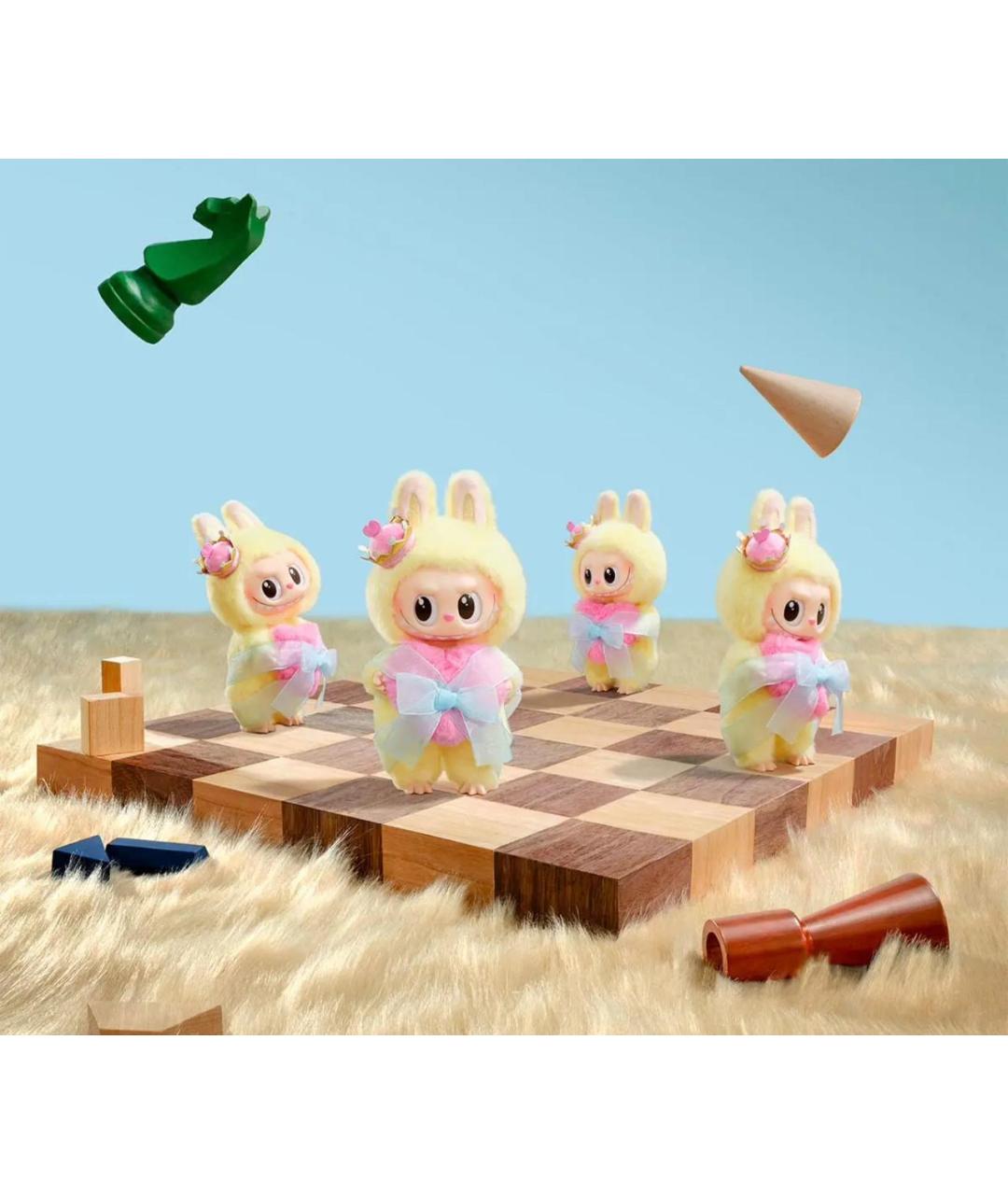 Labubu Мульти брелок, фото 5