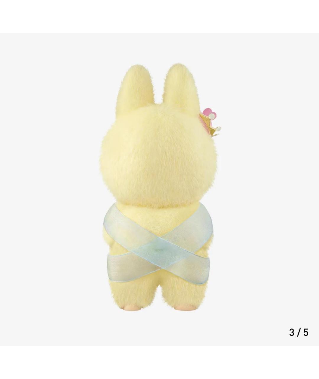 Labubu Мульти брелок, фото 3