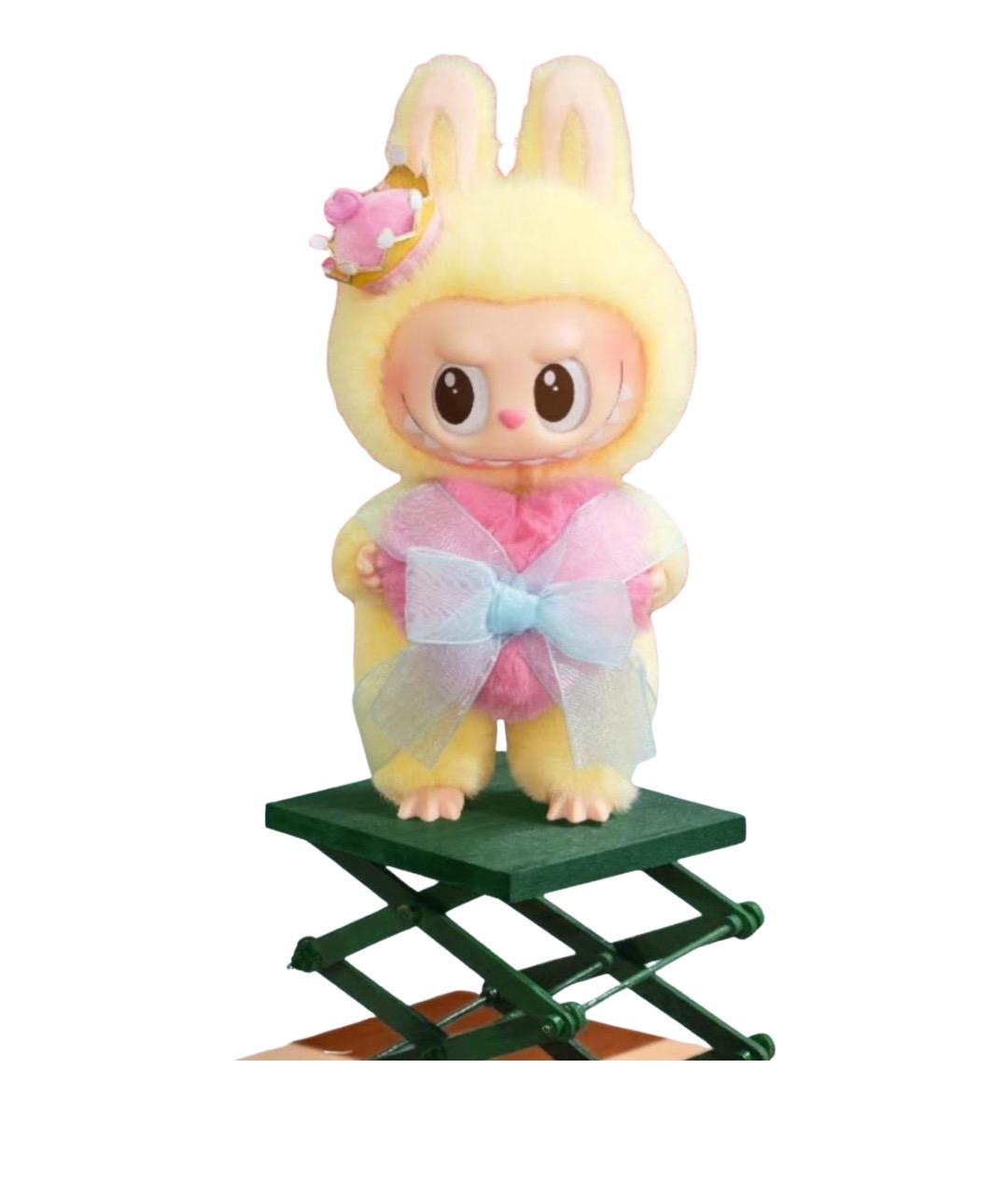 Labubu Мульти брелок, фото 1