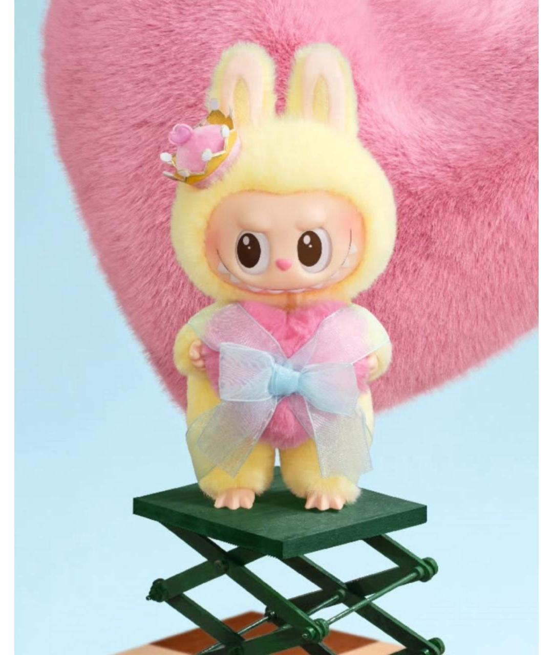 Labubu Мульти брелок, фото 7