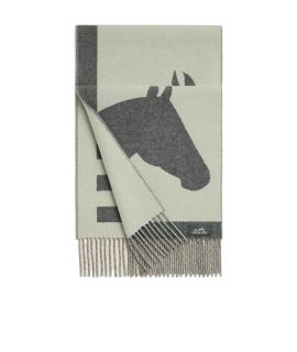 HERMES Шарф