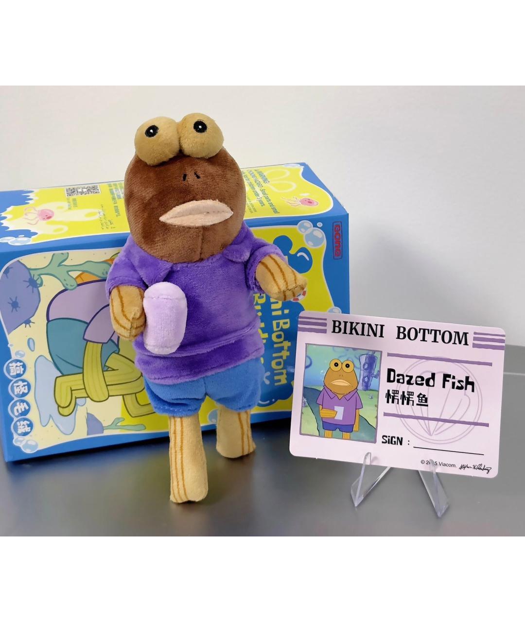 POP MART Мульти брелок, фото 2