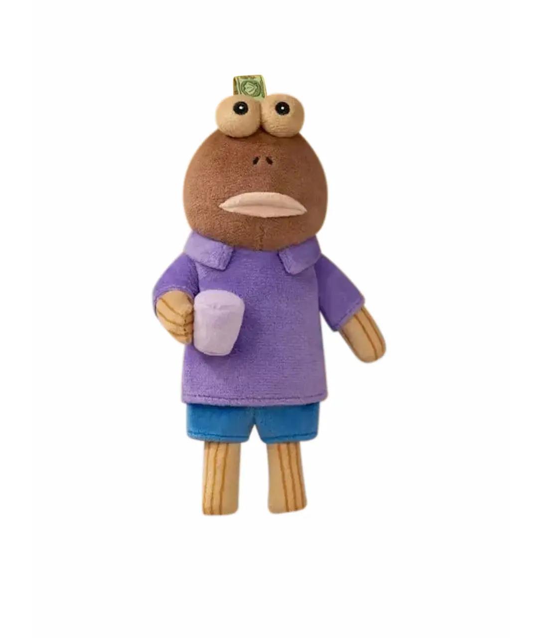 POP MART Мульти брелок, фото 1