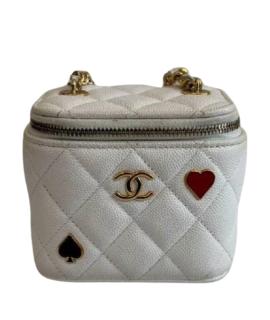 CHANEL Клатч/вечерняя сумка