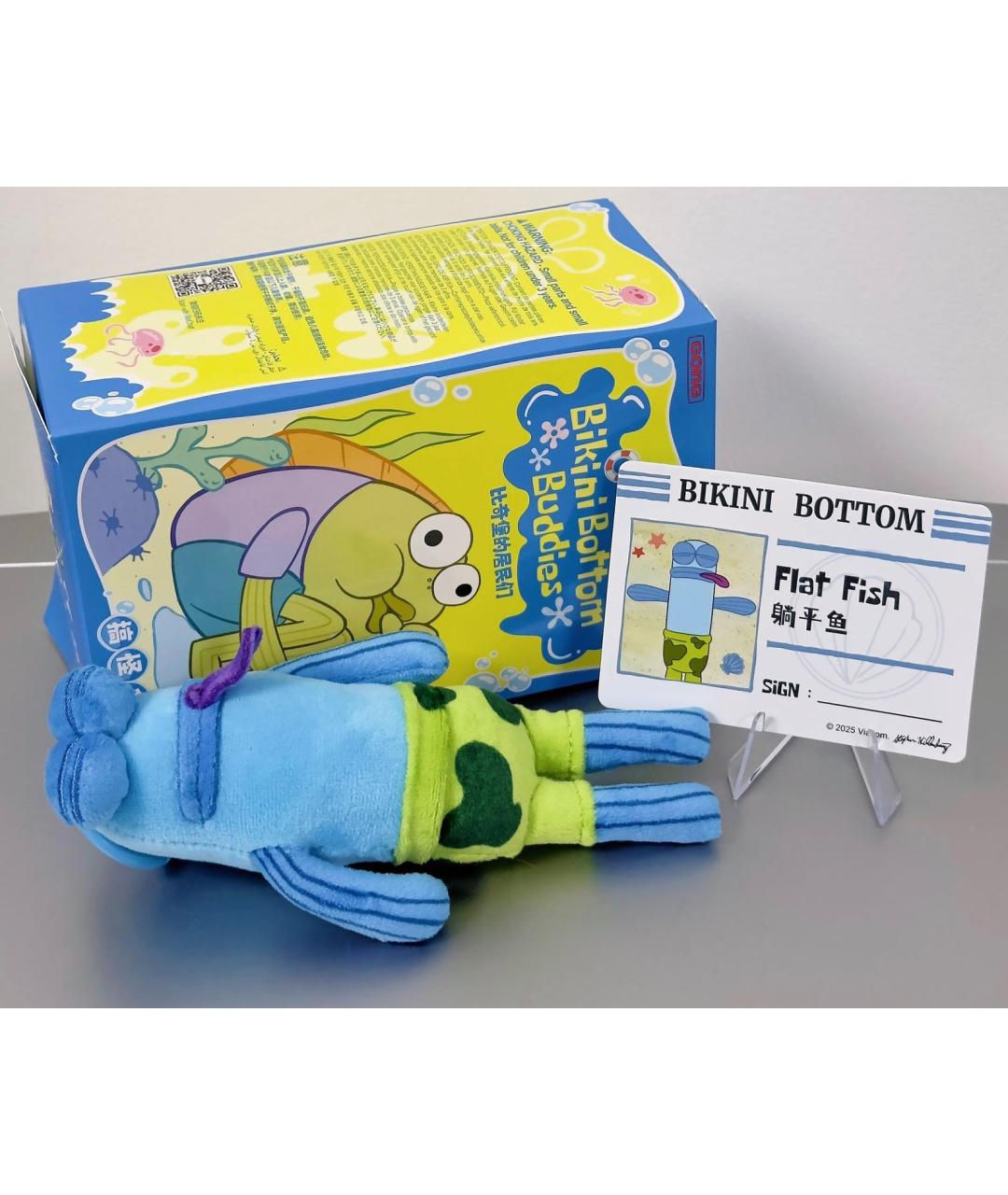 POP MART Мульти брелок, фото 6