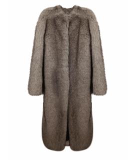 THE ANDAMANE Шуба