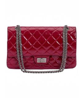 CHANEL Сумка через плечо