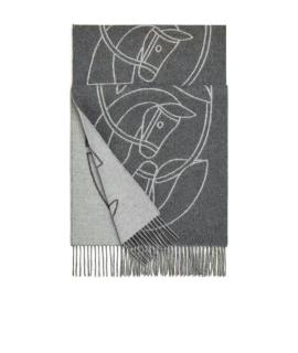 HERMES Шарф