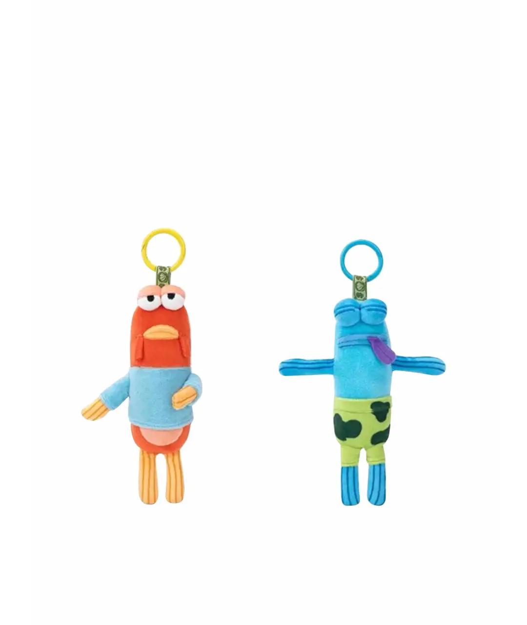 POP MART Мульти брелок, фото 1