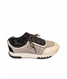 HERMES Низкие кроссовки / кеды