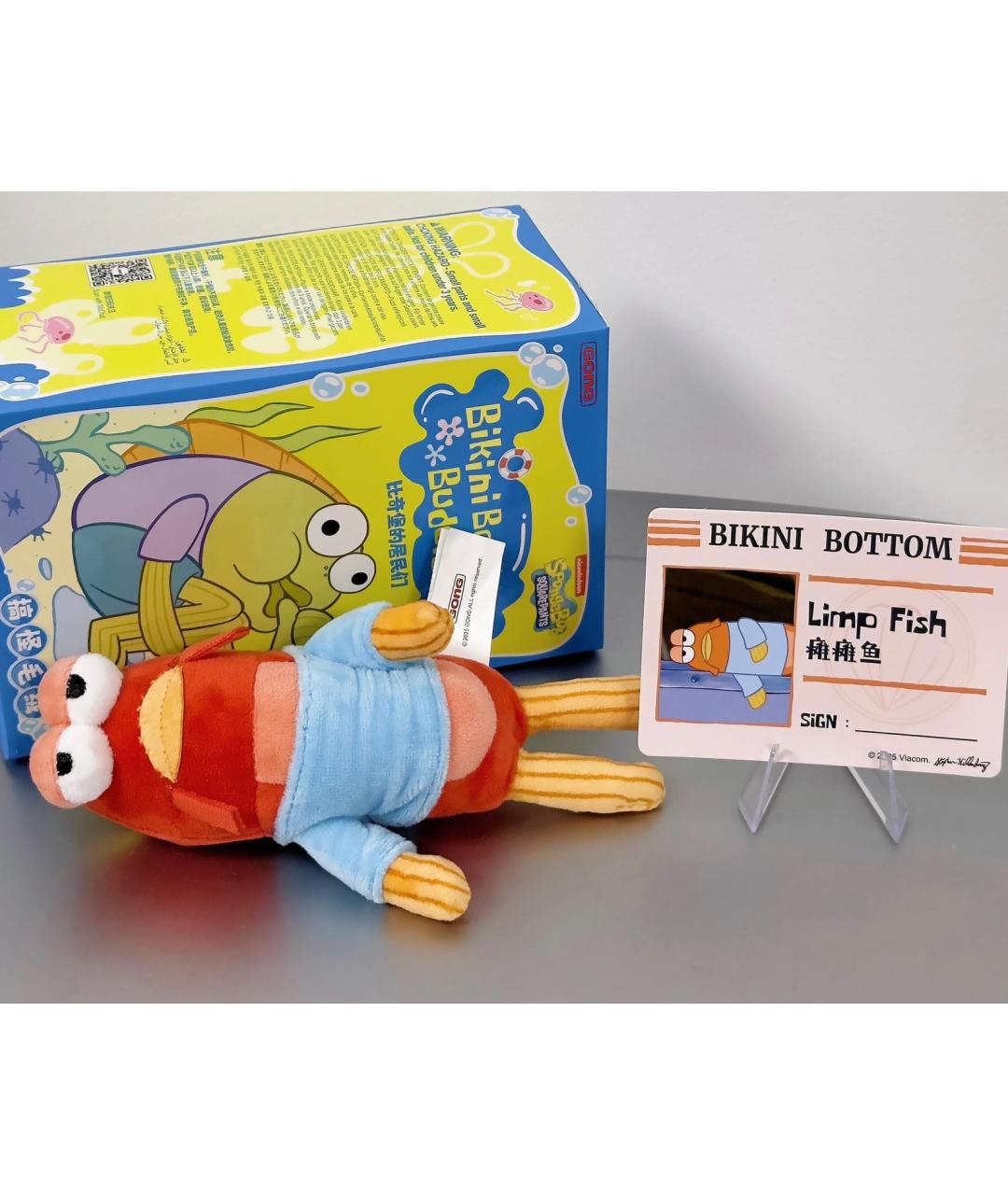 POP MART Мульти брелок, фото 4