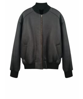 MANOKHI Дубленка