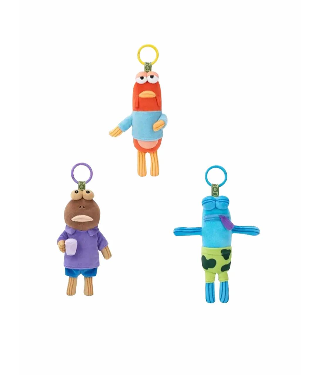 POP MART Мульти брелок, фото 1