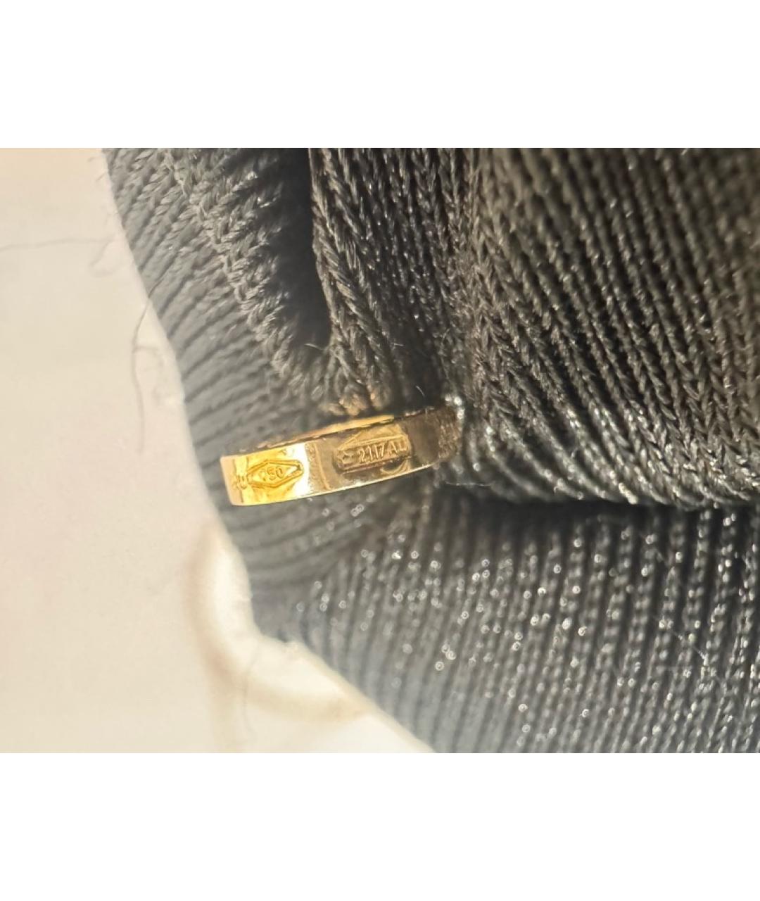 BVLGARI Золотое колье из розового золота, фото 5