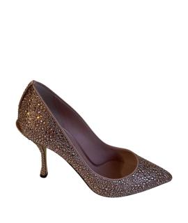 DOLCE&GABBANA Туфли