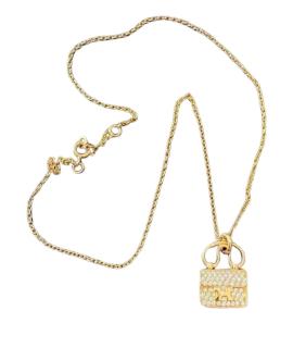 HERMES Подвеска