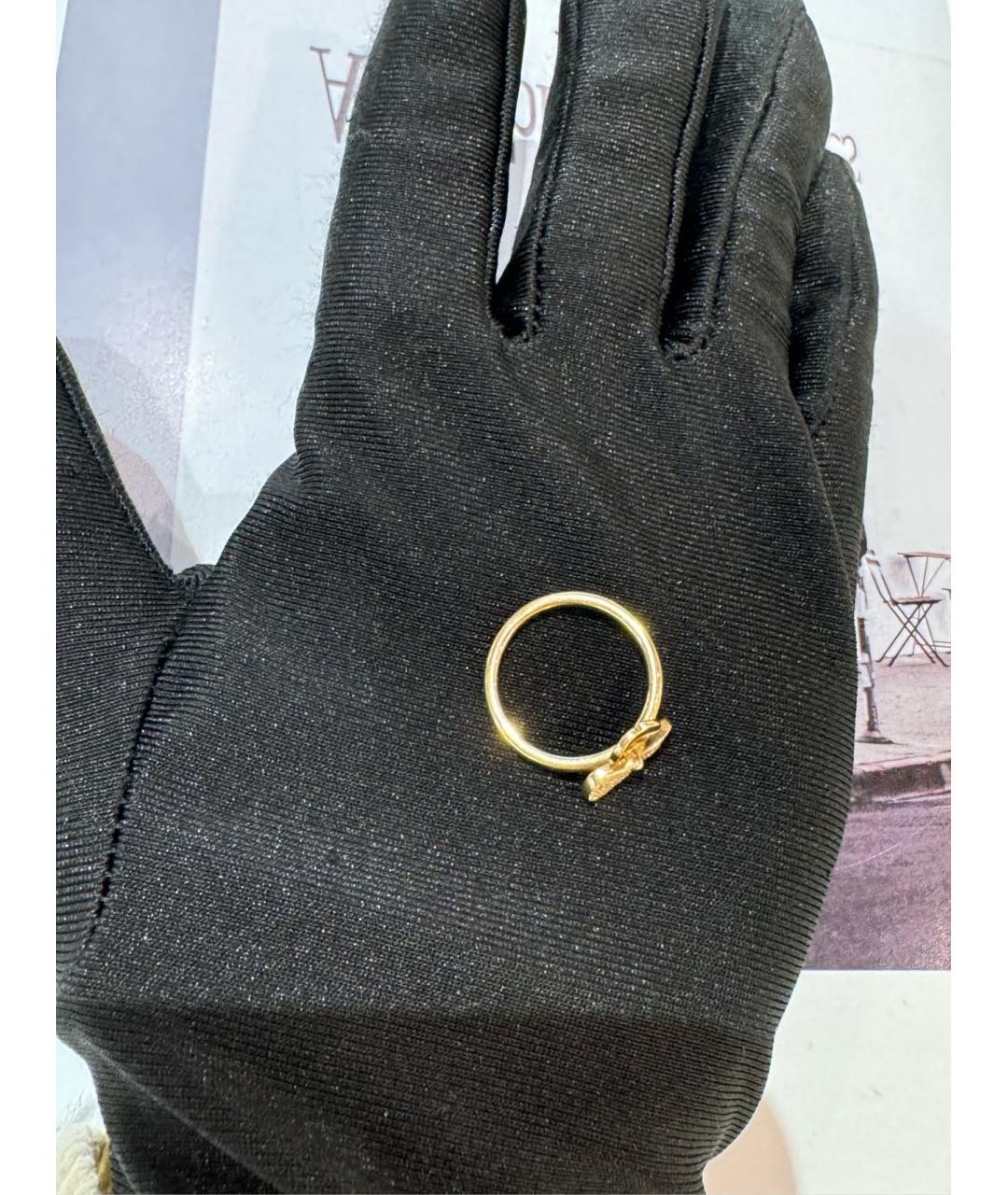 TIFFANY&CO Золотое кольцо из розового золота, фото 3