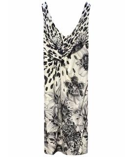 VERSACE Повседневное платье