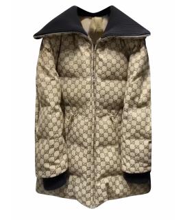 GUCCI Пуховик