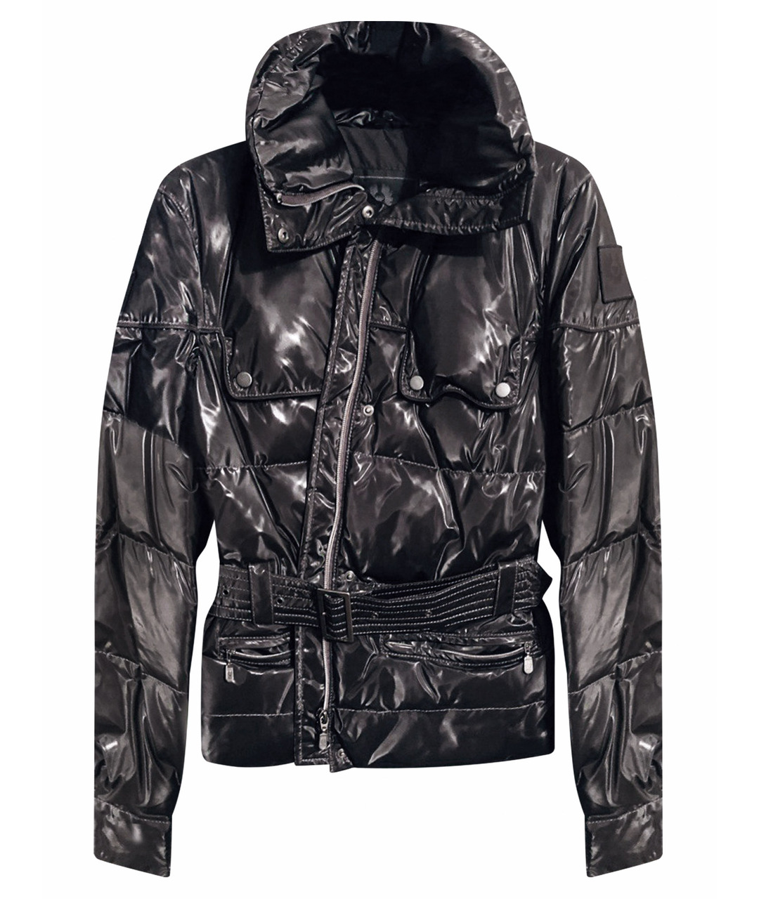 BELSTAFF Полиамидовая куртка, фото 1