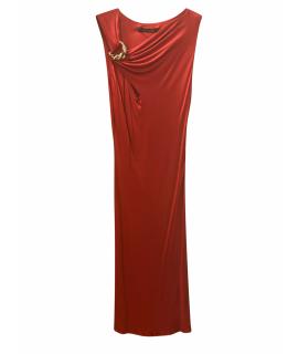 ROBERTO CAVALLI Коктейльное платье