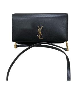 SAINT LAURENT Сумка через плечо