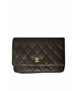CHANEL Клатч/вечерняя сумка