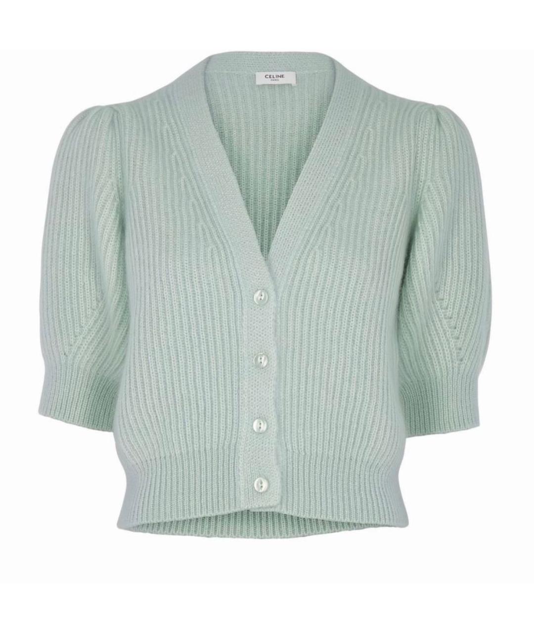 CELINE Кардиган, фото 1