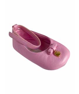 DOLCE&GABBANA Пинетки