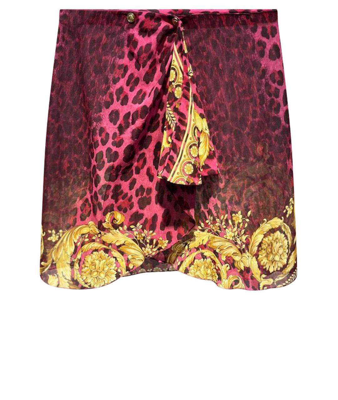 VERSACE Мульти парео, фото 1