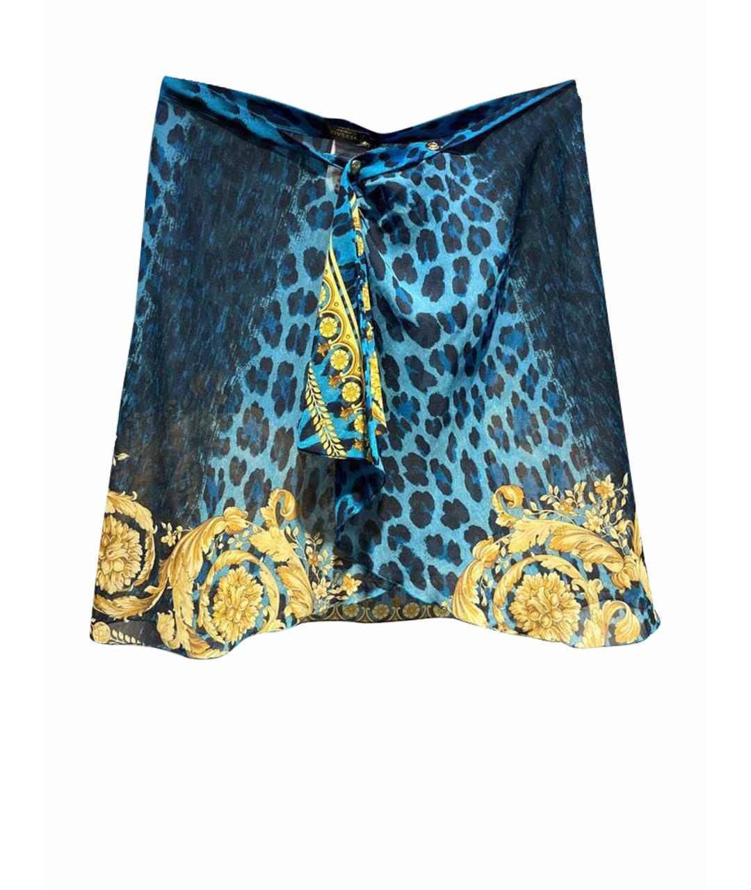 VERSACE Мульти парео, фото 1